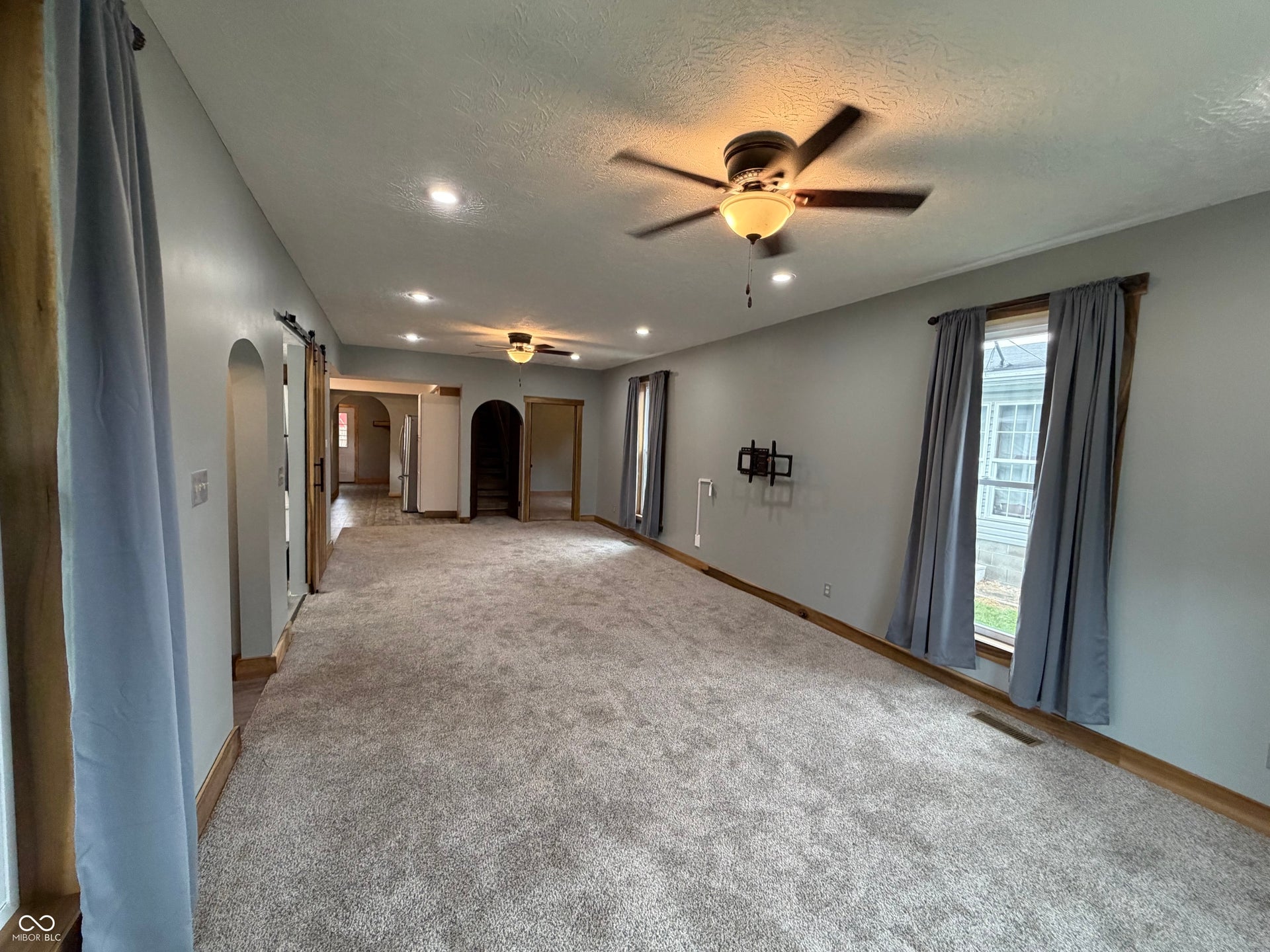 1035 N Sexton Street, Rushville, IN 46173