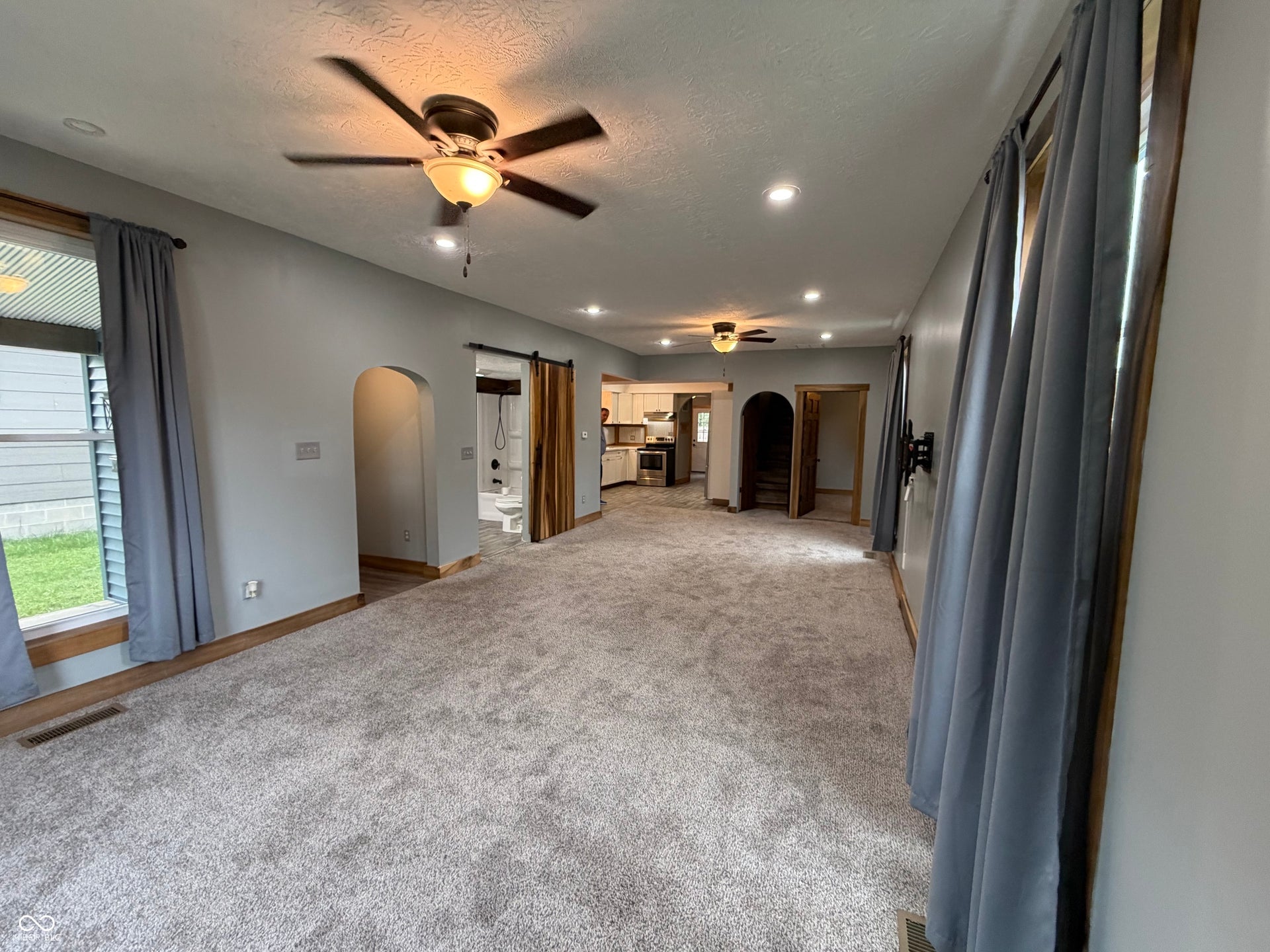 1035 N Sexton Street, Rushville, IN 46173