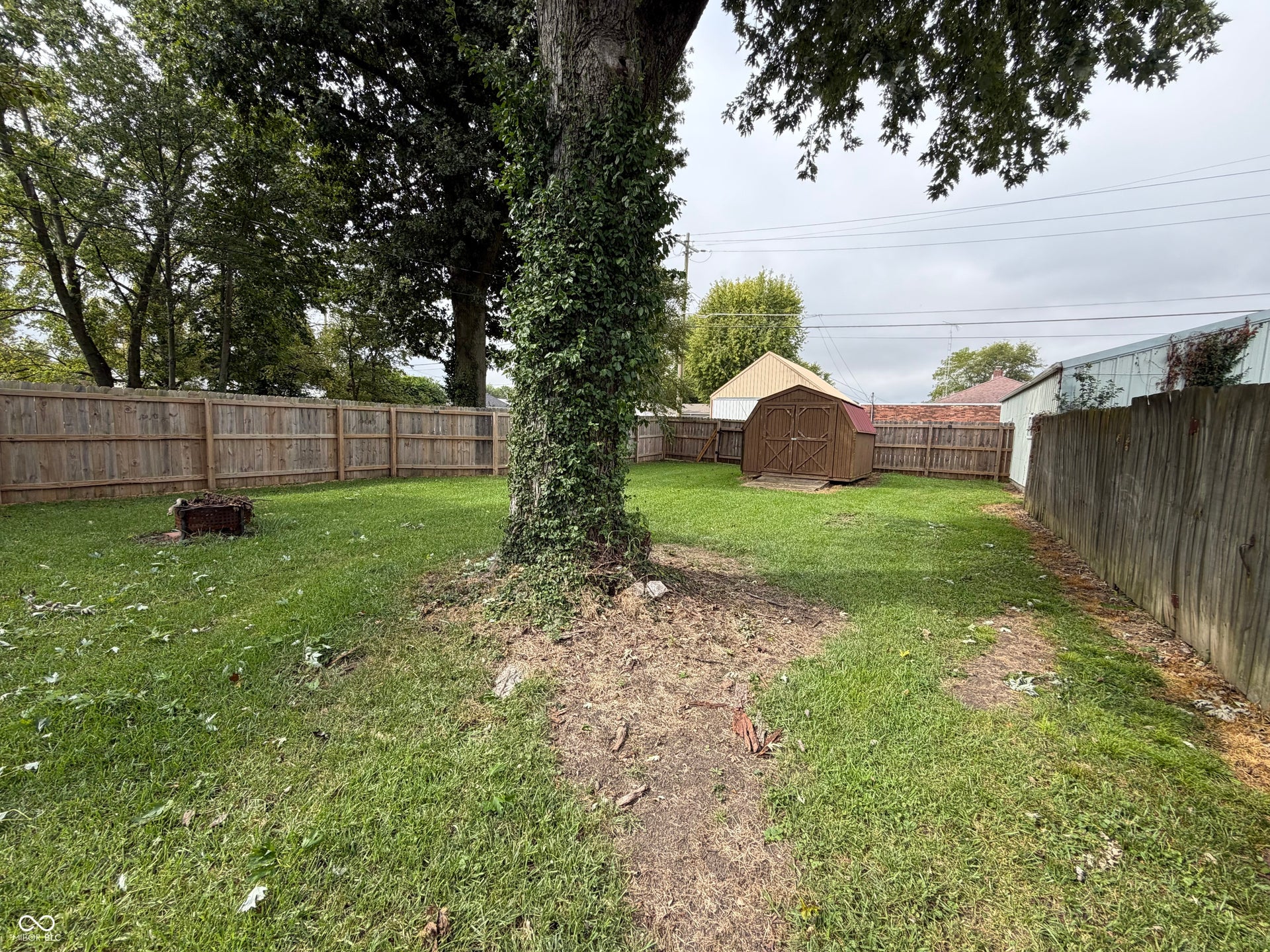 1035 N Sexton Street, Rushville, IN 46173