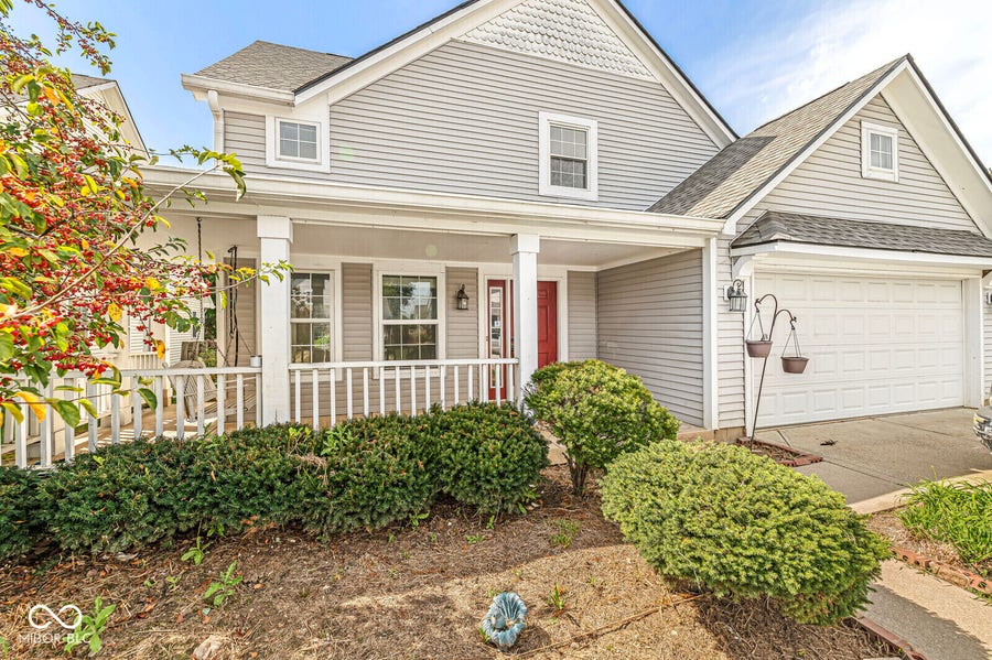 Property photo for 6320 Twin Creeks Drive, Indianapolis, IN