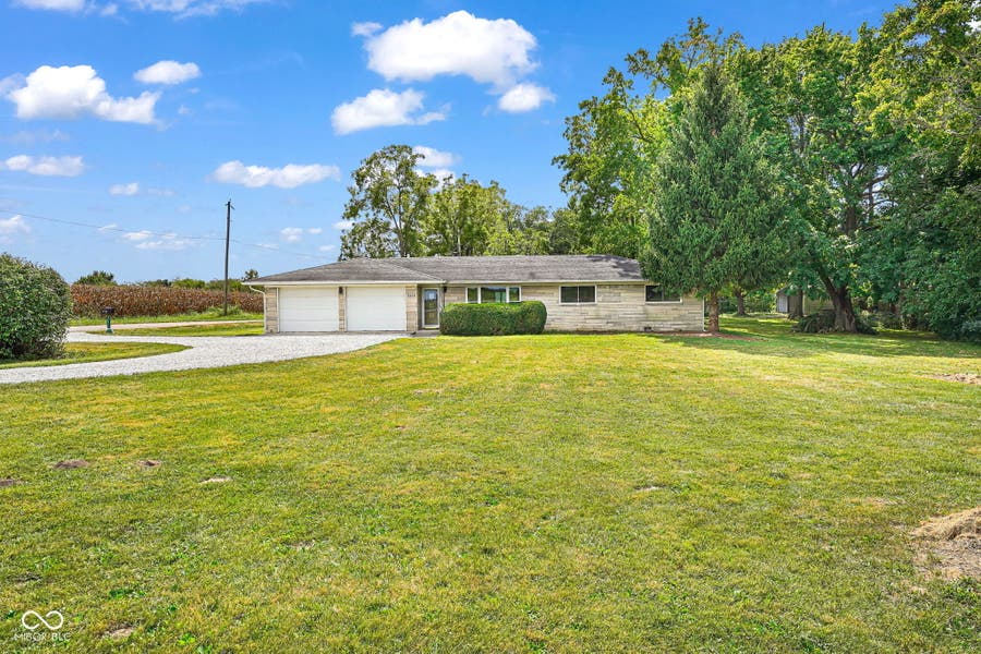 Property photo for 6615 W State Road 47, Thorntown, IN