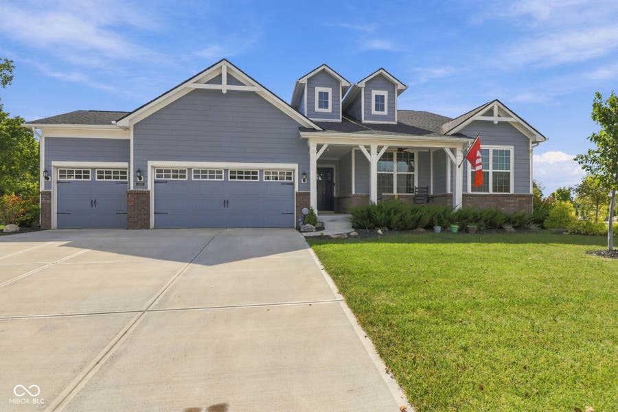 Property photo for 12881 Deer Bank Road, Fishers, IN