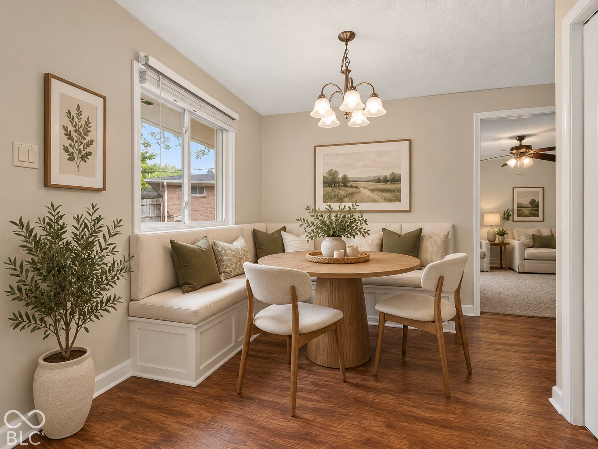 Virtually Altered - VIRTUALLY STAGED