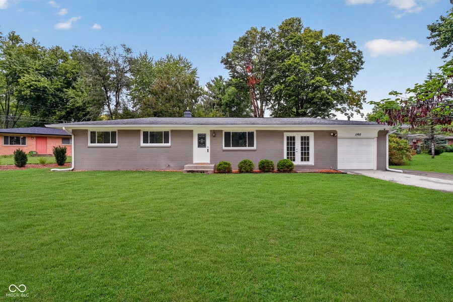 Property photo for 1160 Birnam Woods Trail, Carmel, IN