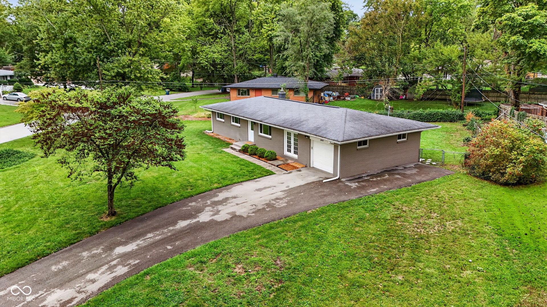 1160 Birnam Woods Trail, Carmel, IN 46280