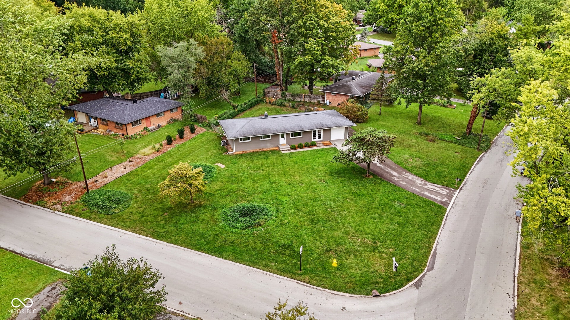 1160 Birnam Woods Trail, Carmel, IN 46280