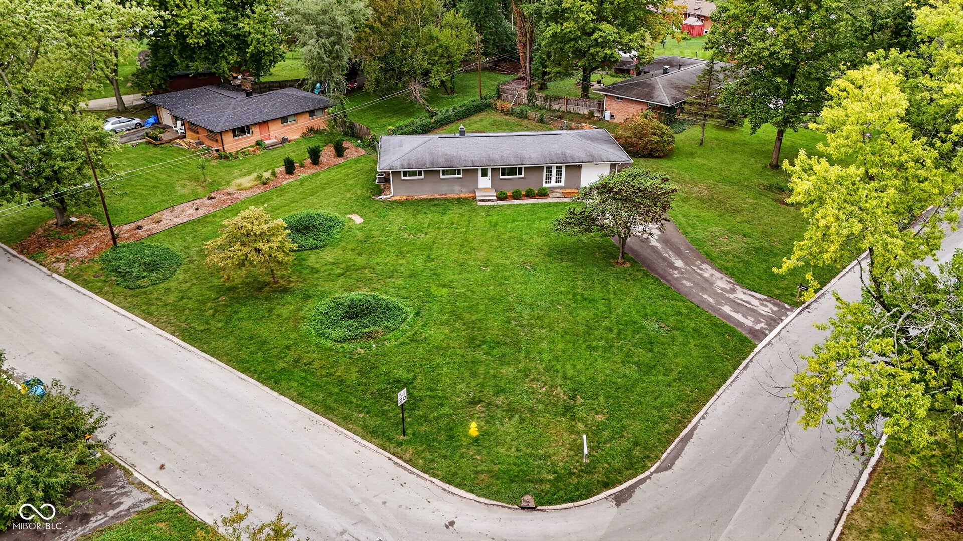 1160 Birnam Woods Trail, Carmel, IN 46280