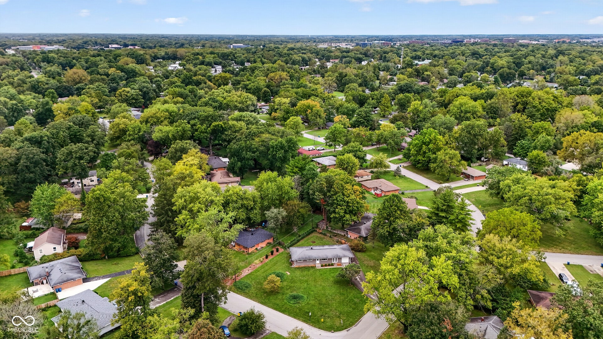 1160 Birnam Woods Trail, Carmel, IN 46280
