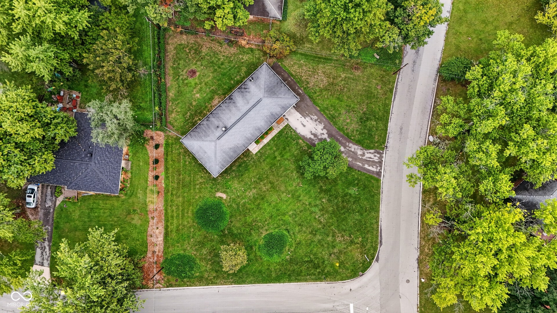 1160 Birnam Woods Trail, Carmel, IN 46280