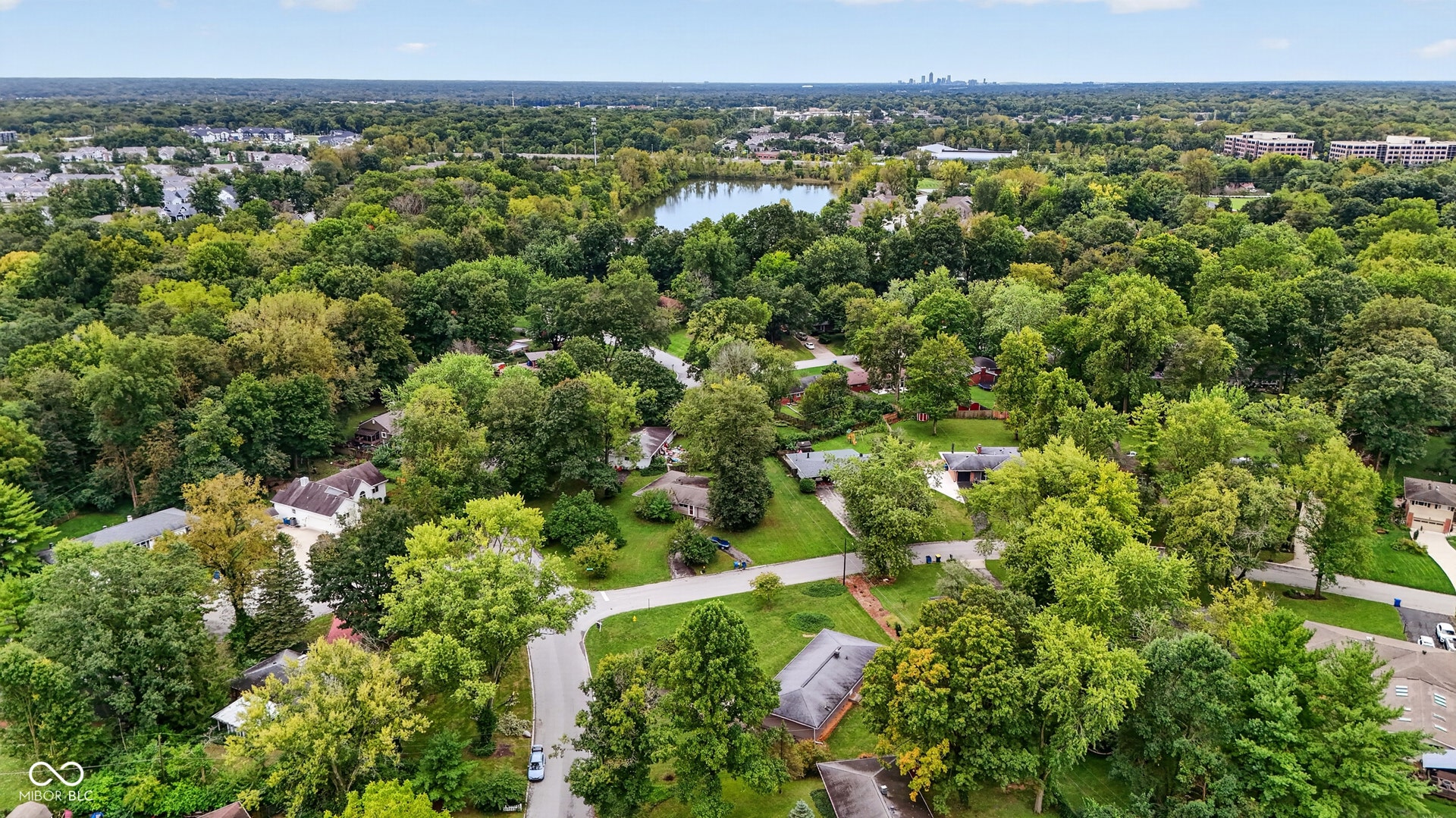 1160 Birnam Woods Trail, Carmel, IN 46280