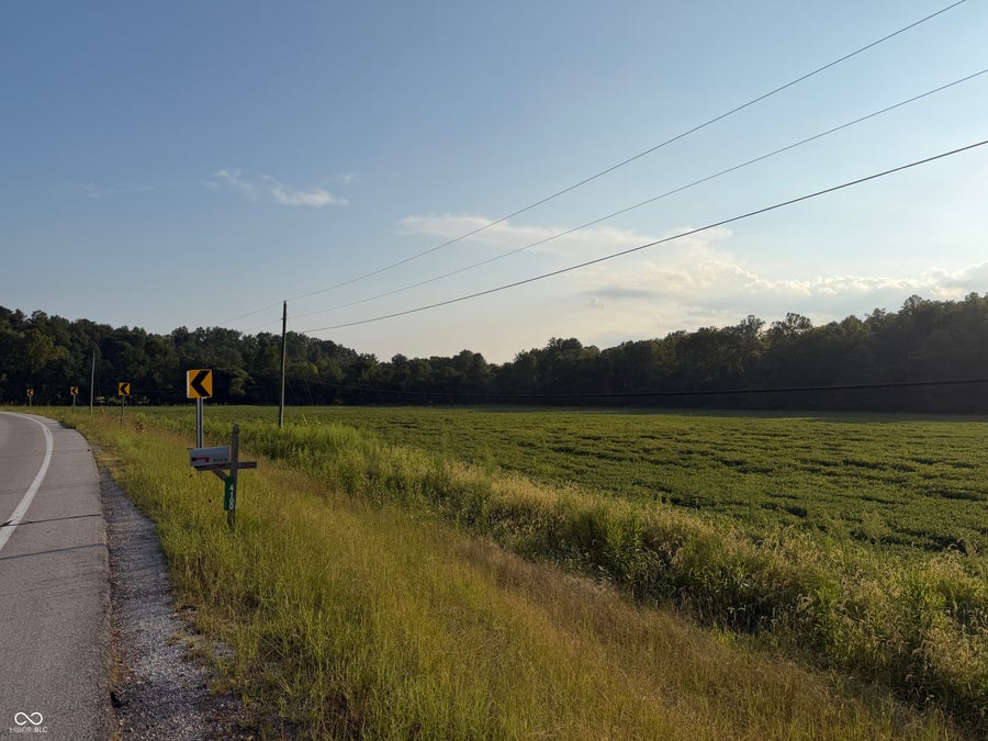Property photo for 0 Todd Lane, Heltonville, IN