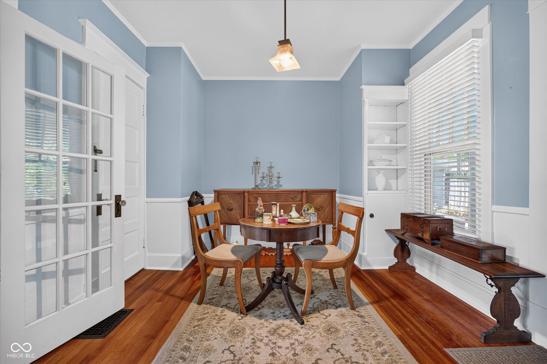 122 E 51st Street, Indianapolis, IN 46205
