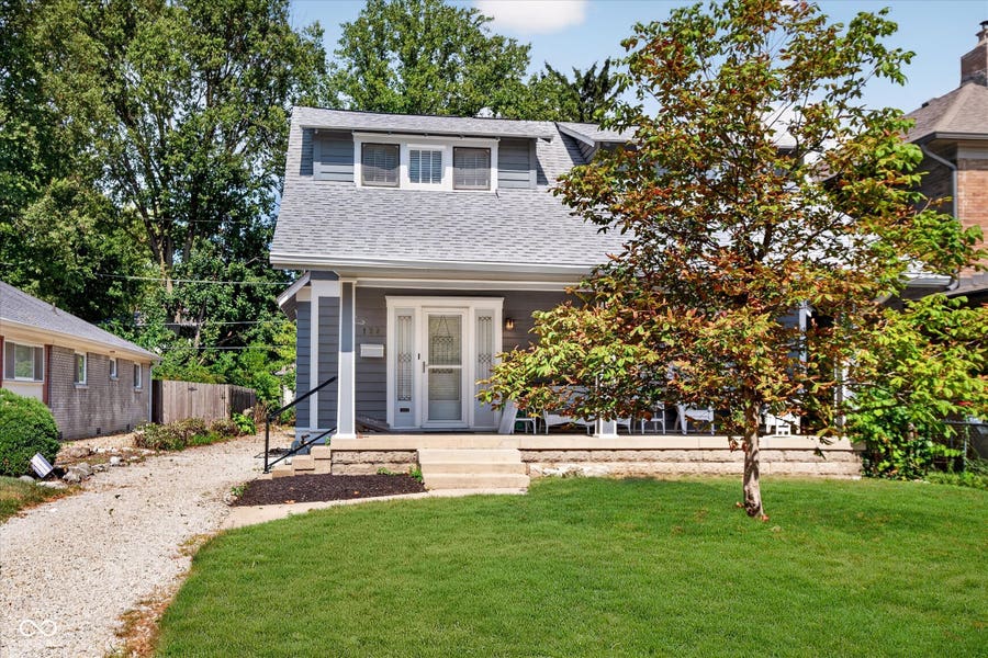 Property photo for 122 E 51st Street, Indianapolis, IN