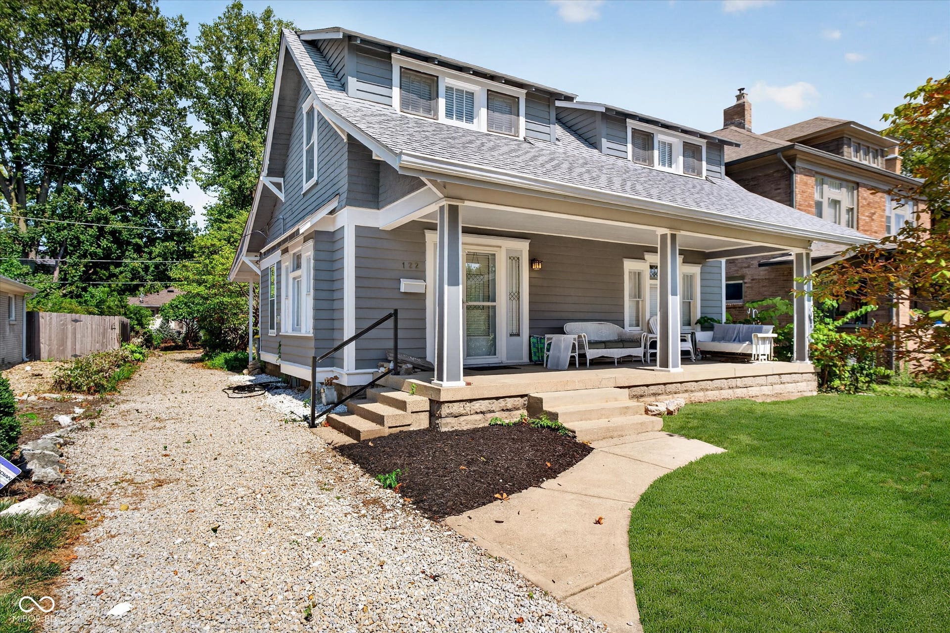 122 E 51st Street, Indianapolis, IN 46205