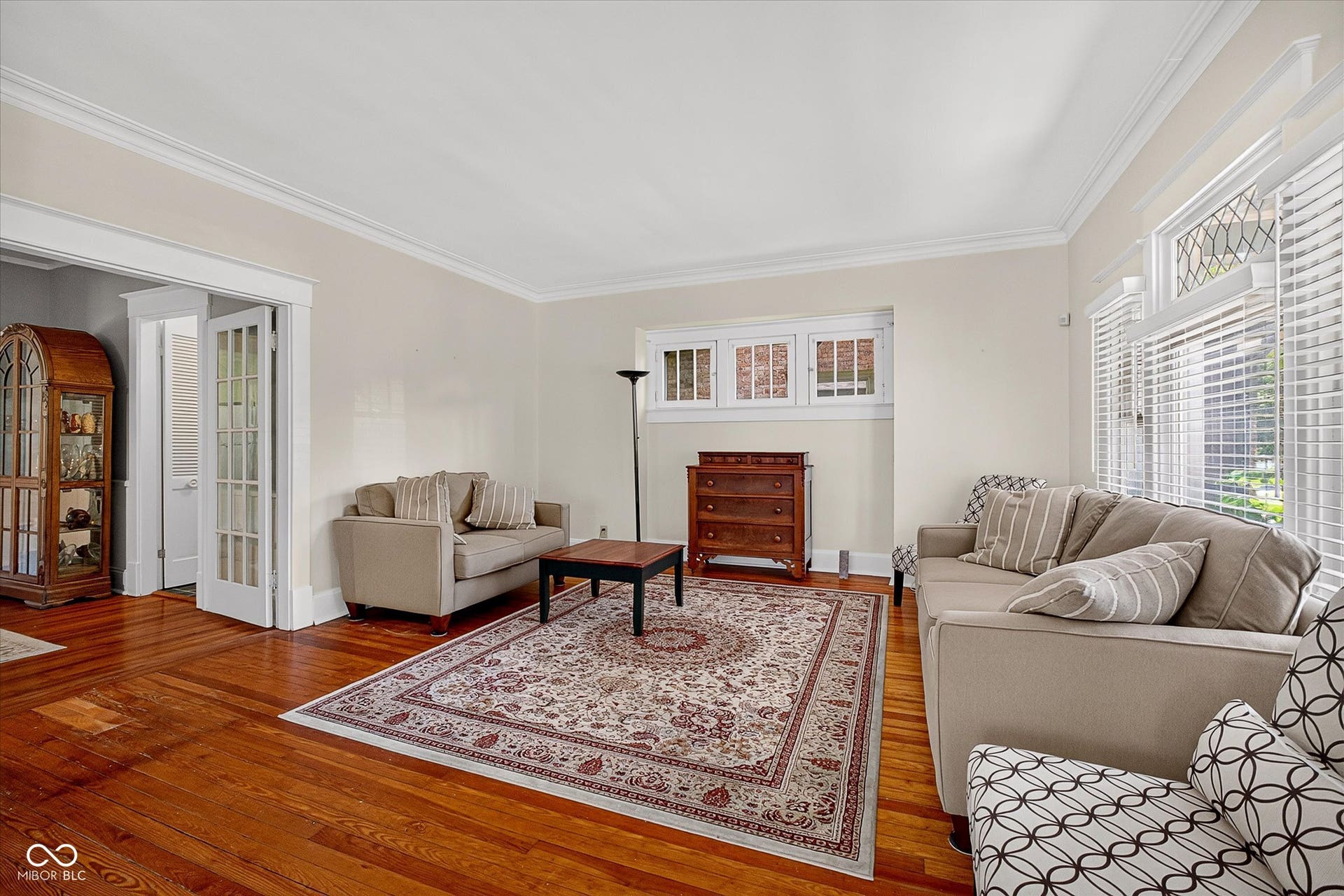 122 E 51st Street, Indianapolis, IN 46205