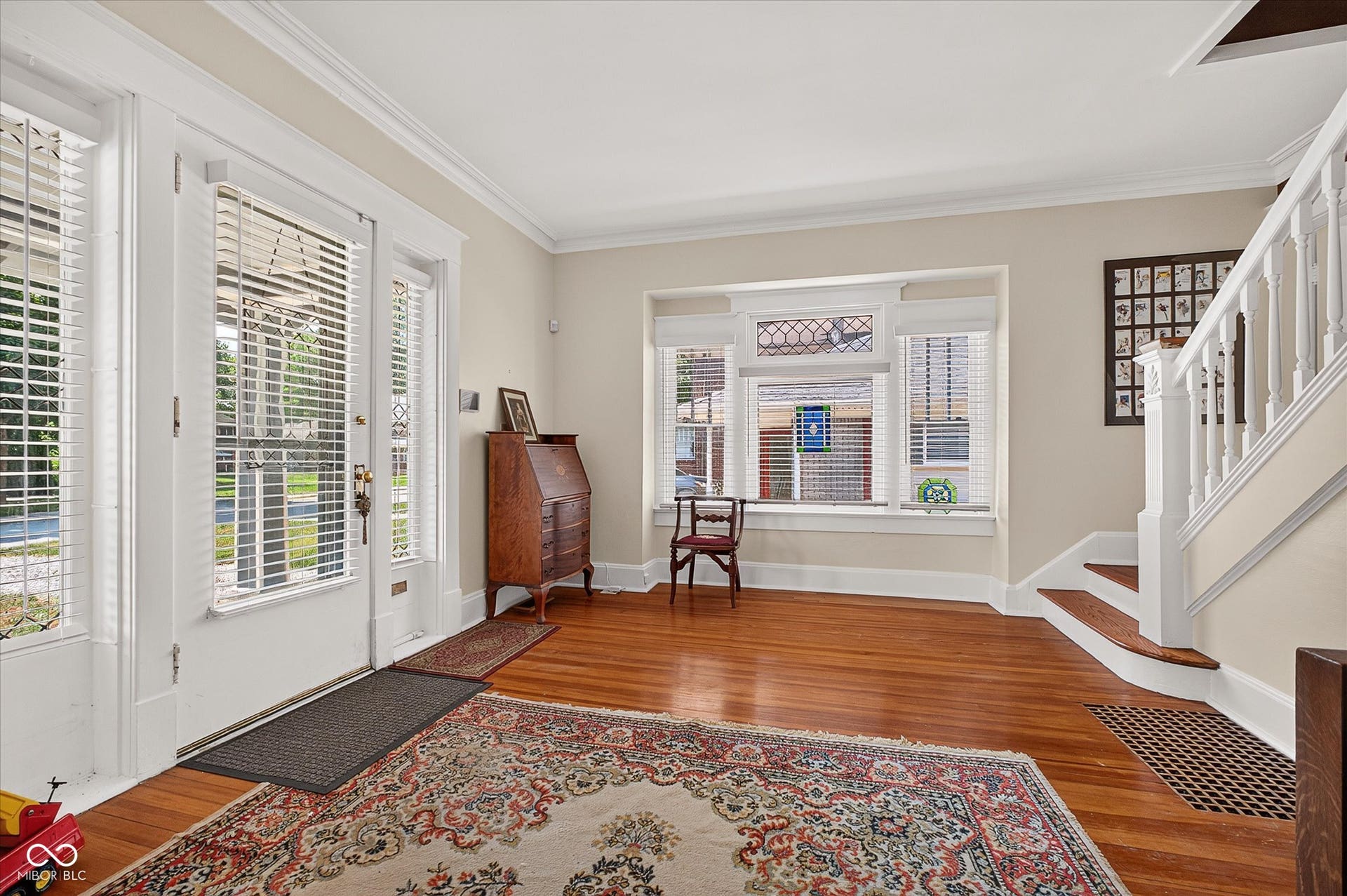 122 E 51st Street, Indianapolis, IN 46205