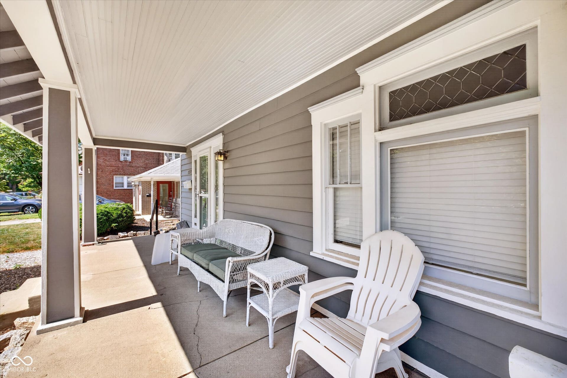 122 E 51st Street, Indianapolis, IN 46205