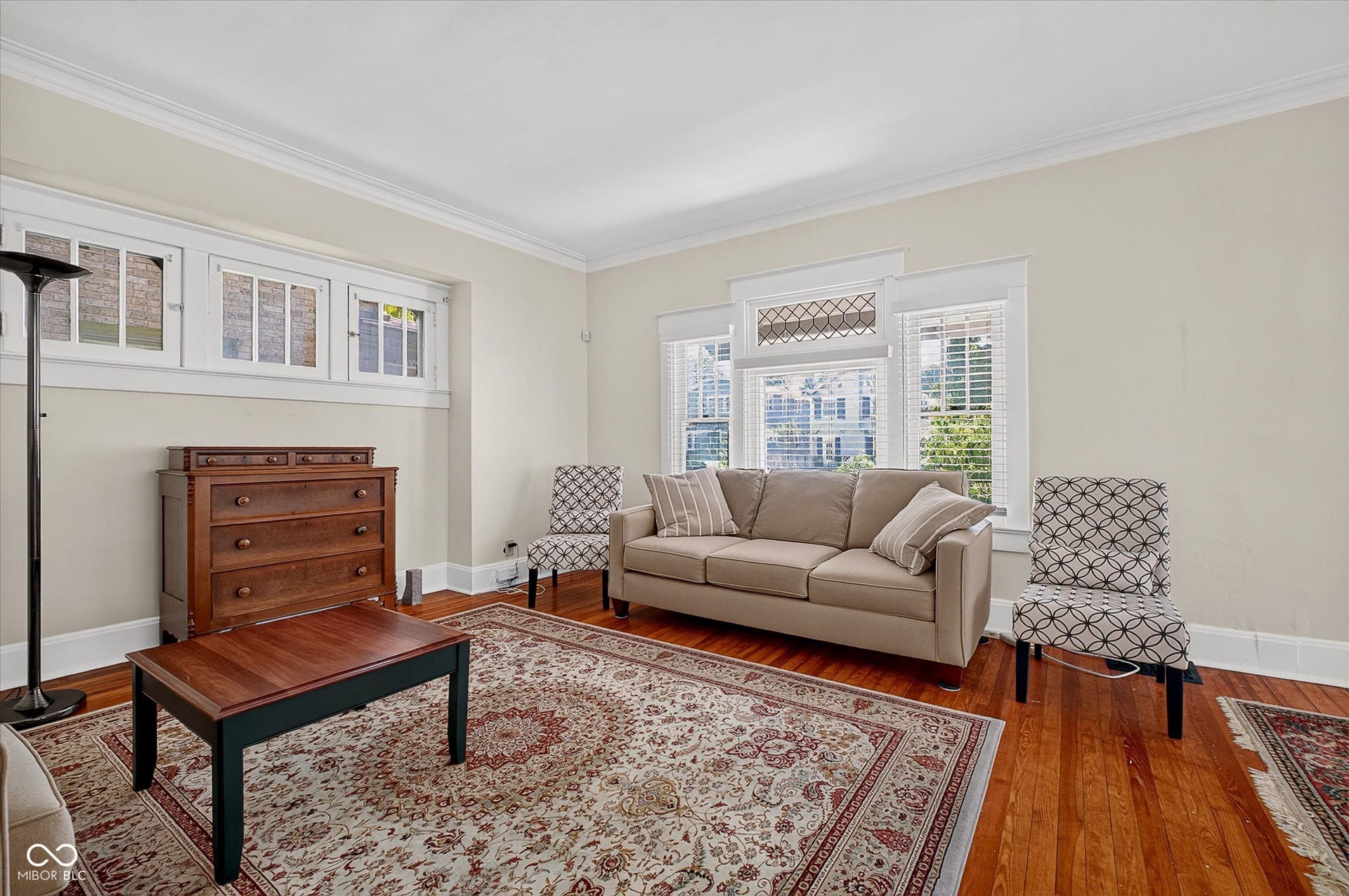 122 E 51st Street, Indianapolis, IN 46205