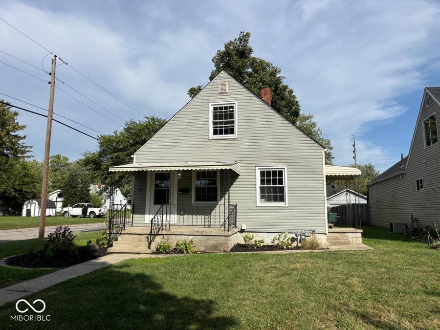 Property photo for 2202 S Pershing Drive, Muncie, IN