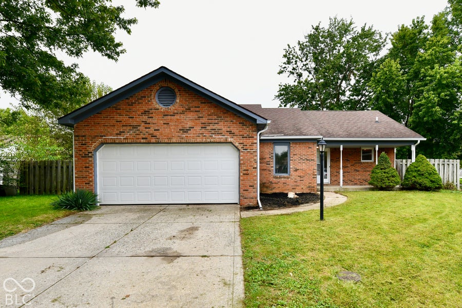 Property photo for 710 Sunglow Circle, Indianapolis, IN