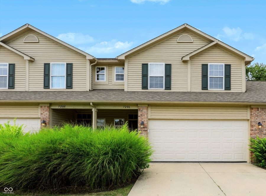 Property photo for 7206 Forrester Lane, Indianapolis, IN
