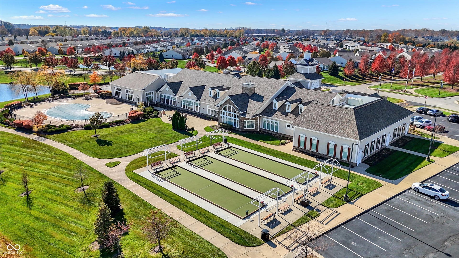 16127 Loire Valley Drive, Fishers, IN 46037
