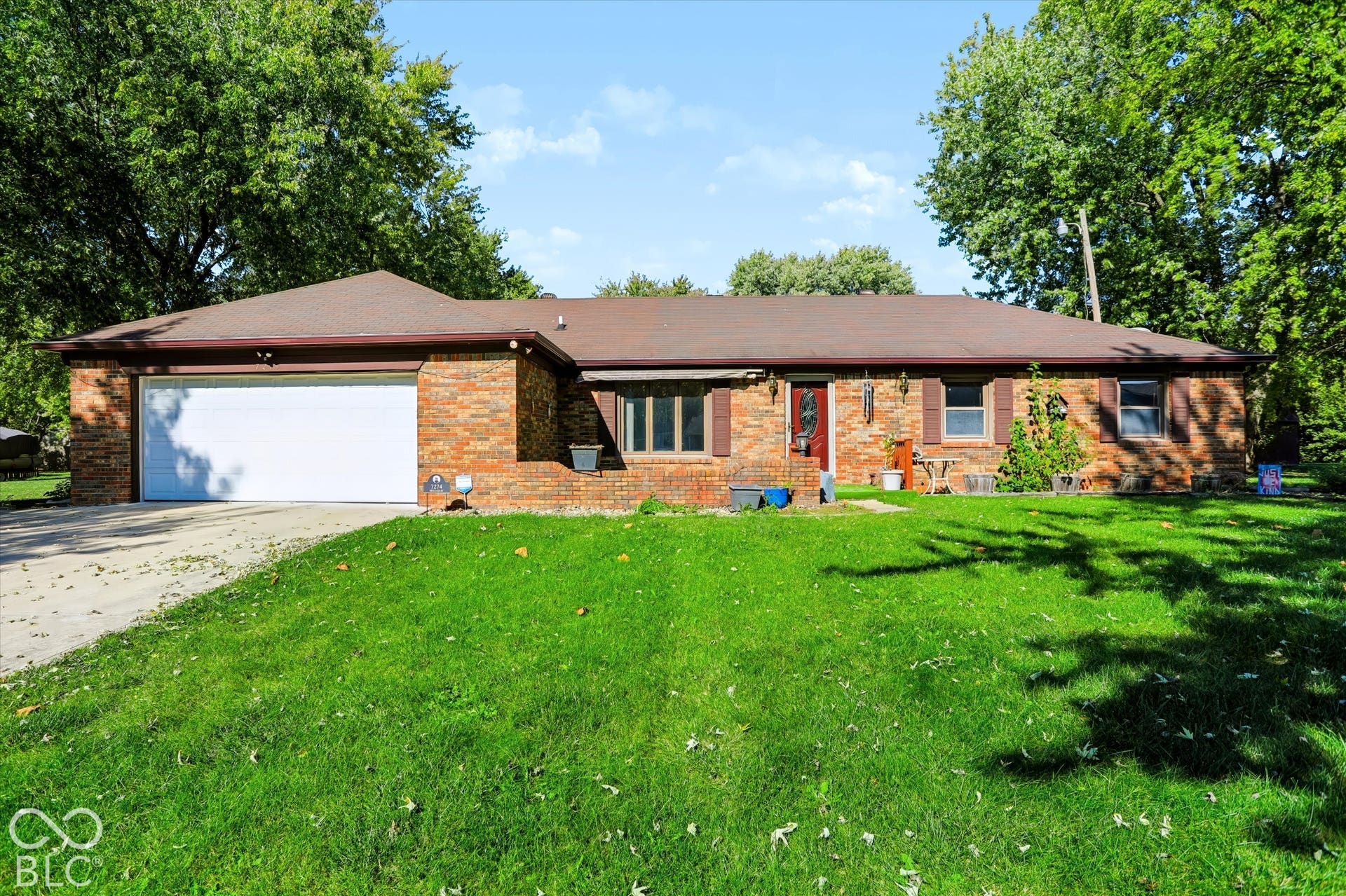 7274 Bruce Court, Brownsburg, IN 46112