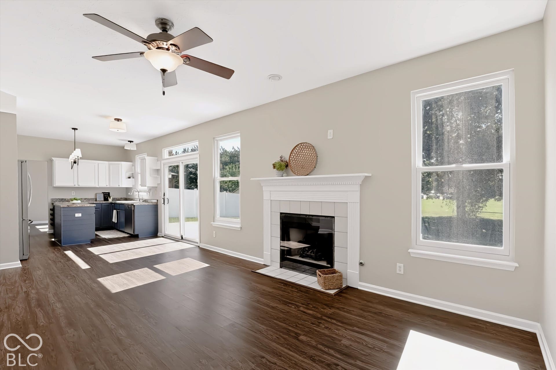 9025 Exeter Court, Fishers, IN 46038