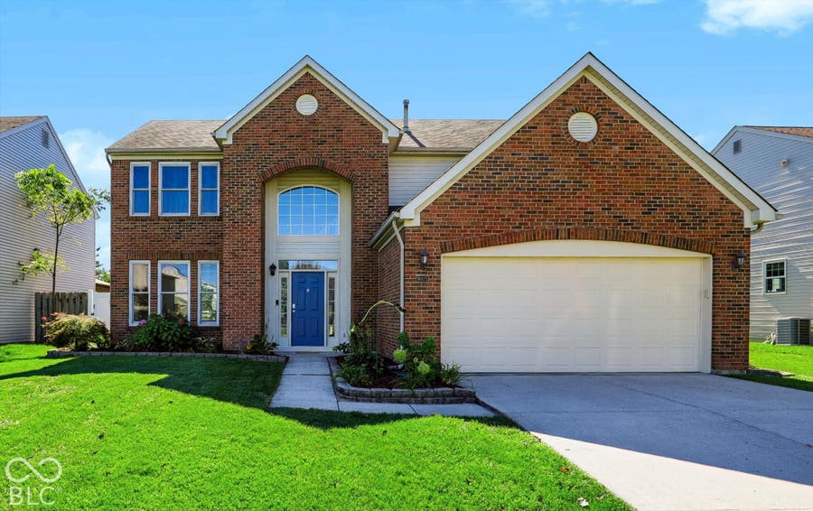 Property photo for 9025 Exeter Court, Fishers, IN