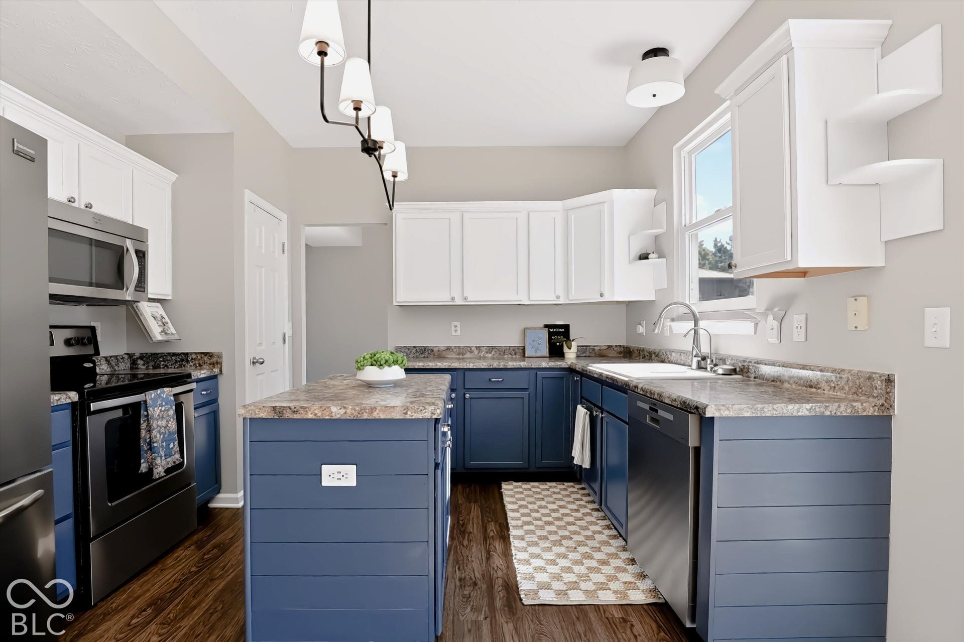 9025 Exeter Court, Fishers, IN 46038