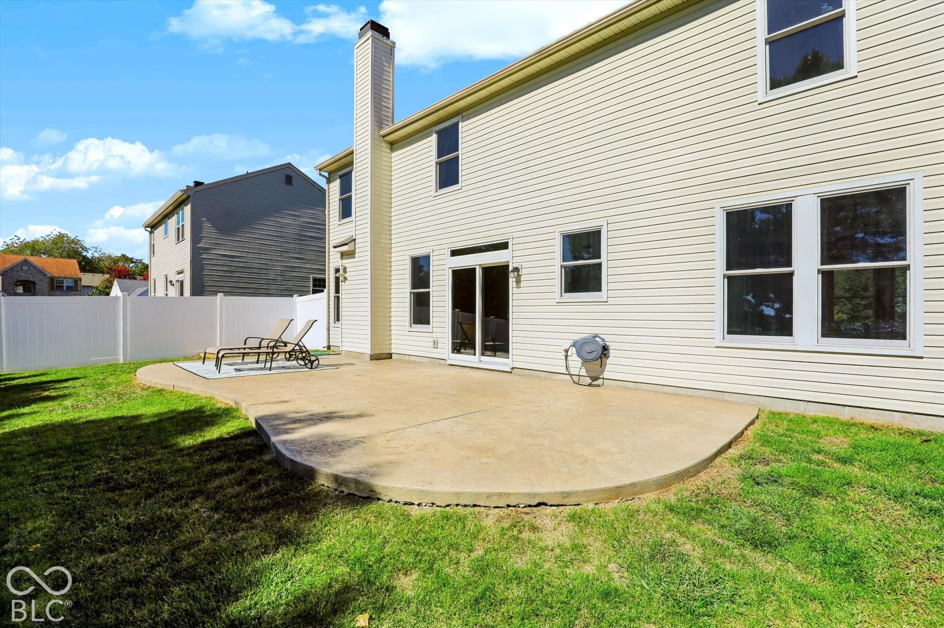 9025 Exeter Court, Fishers, IN 46038