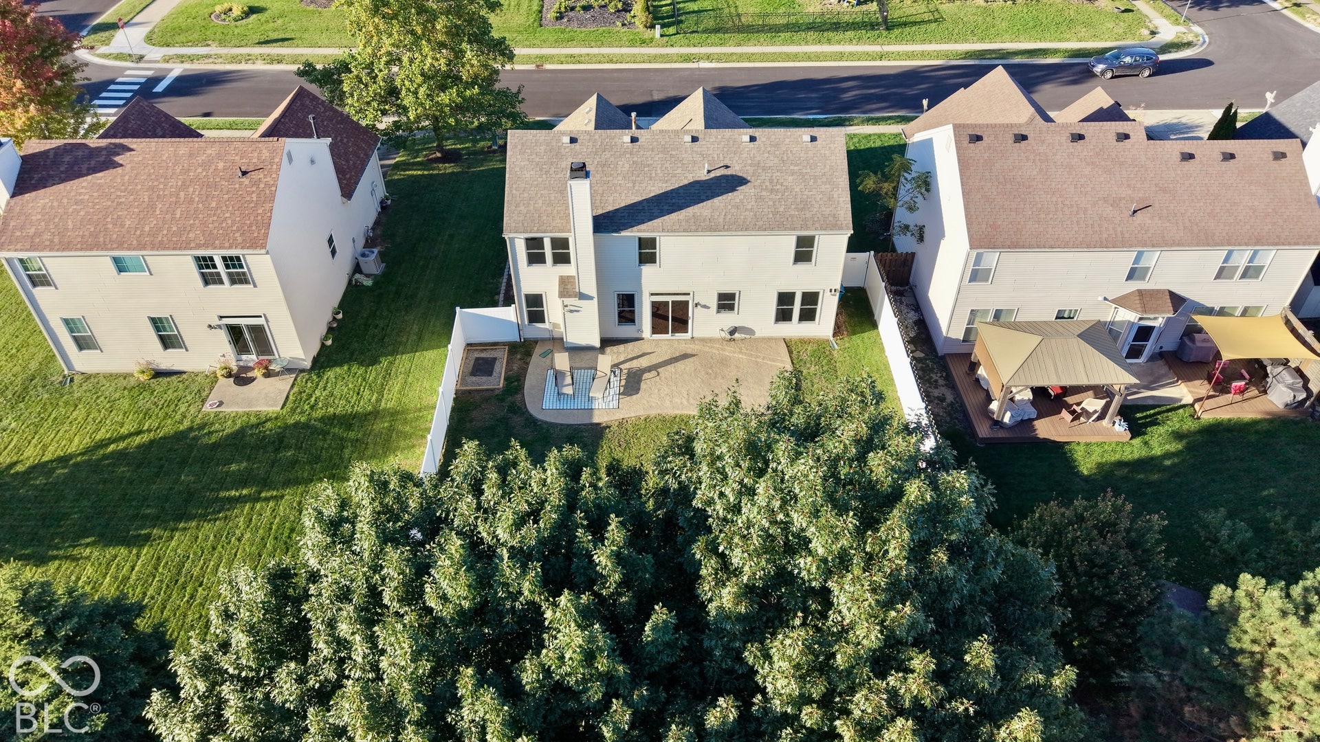 9025 Exeter Court, Fishers, IN 46038