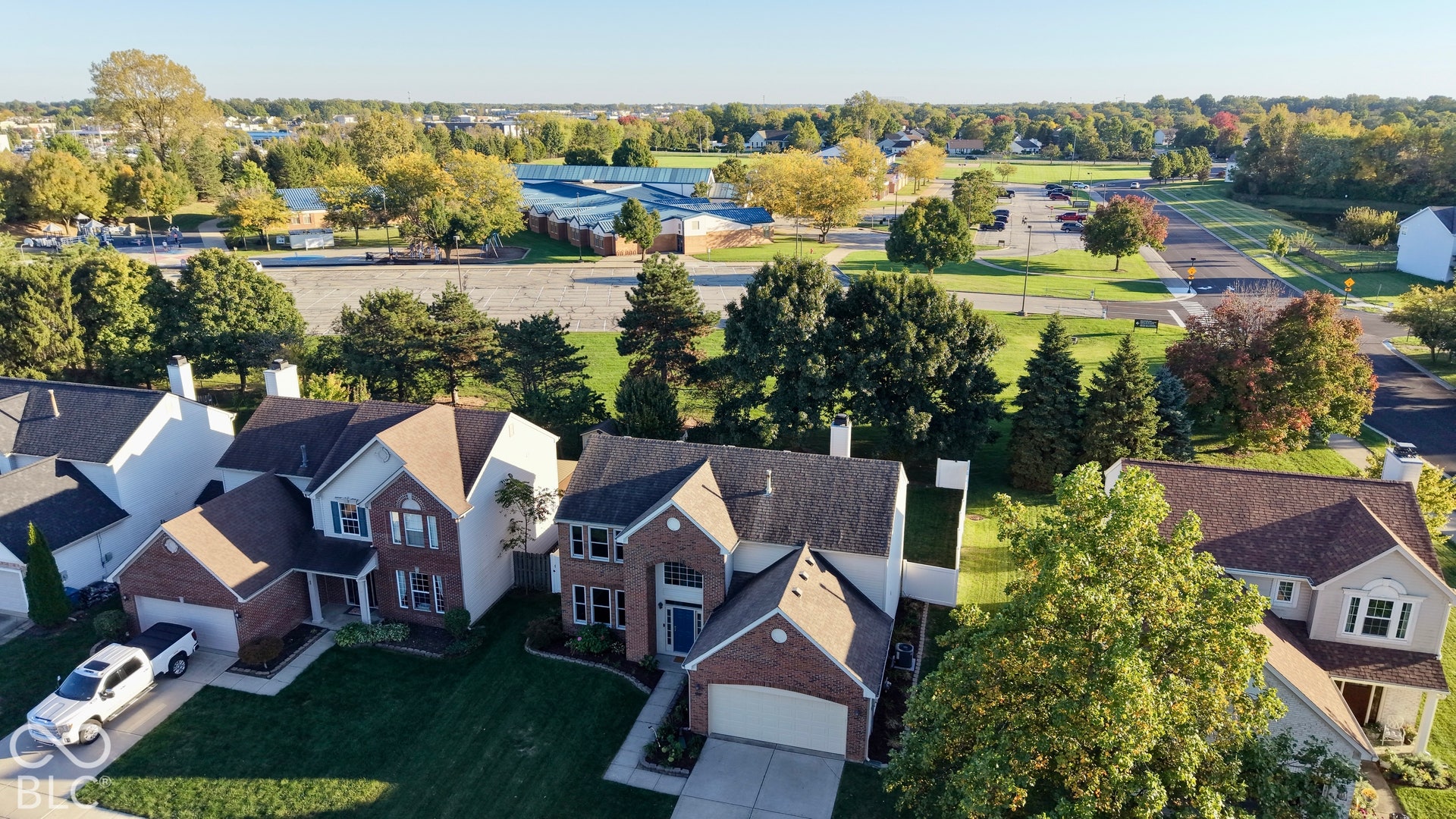 9025 Exeter Court, Fishers, IN 46038