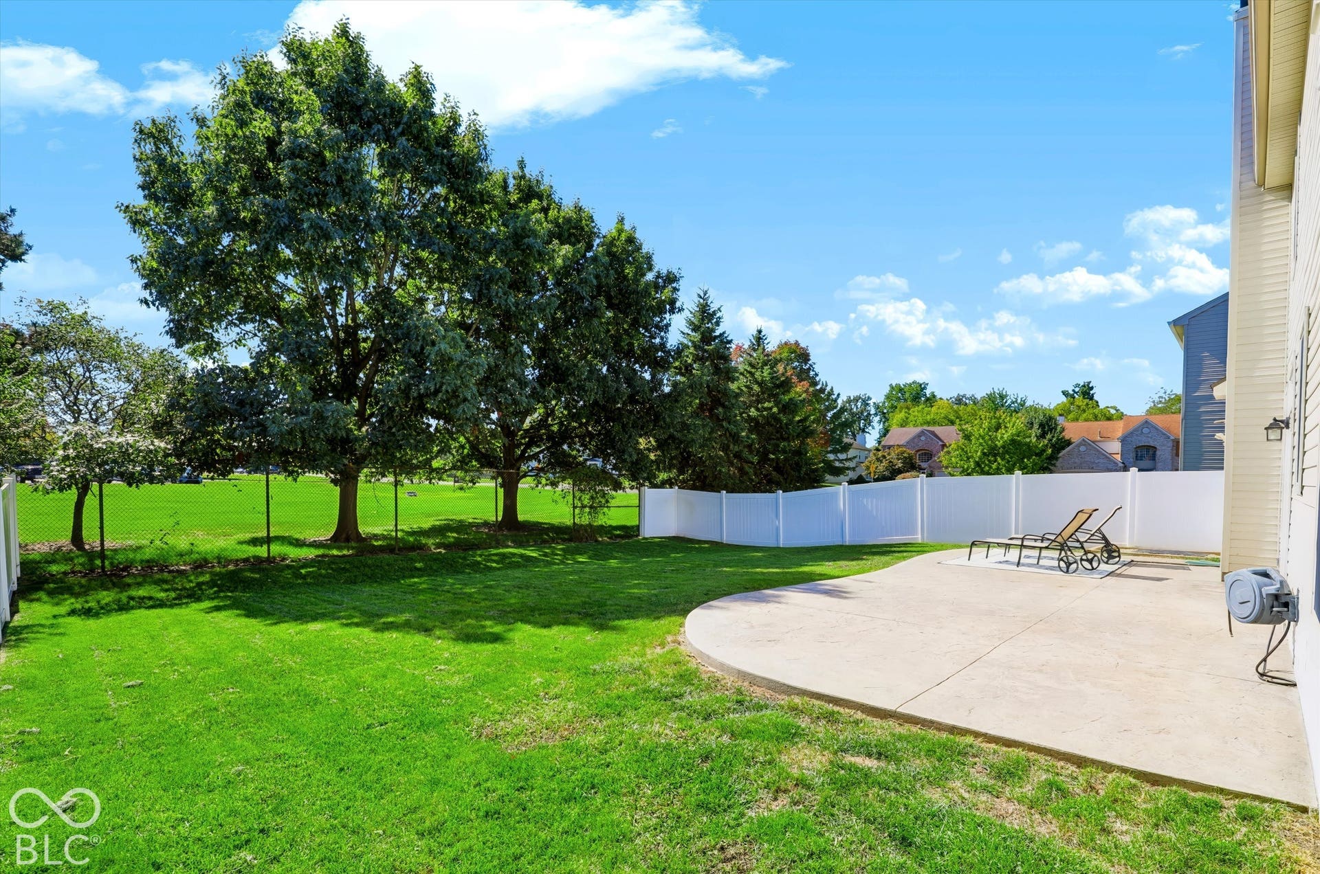 9025 Exeter Court, Fishers, IN 46038