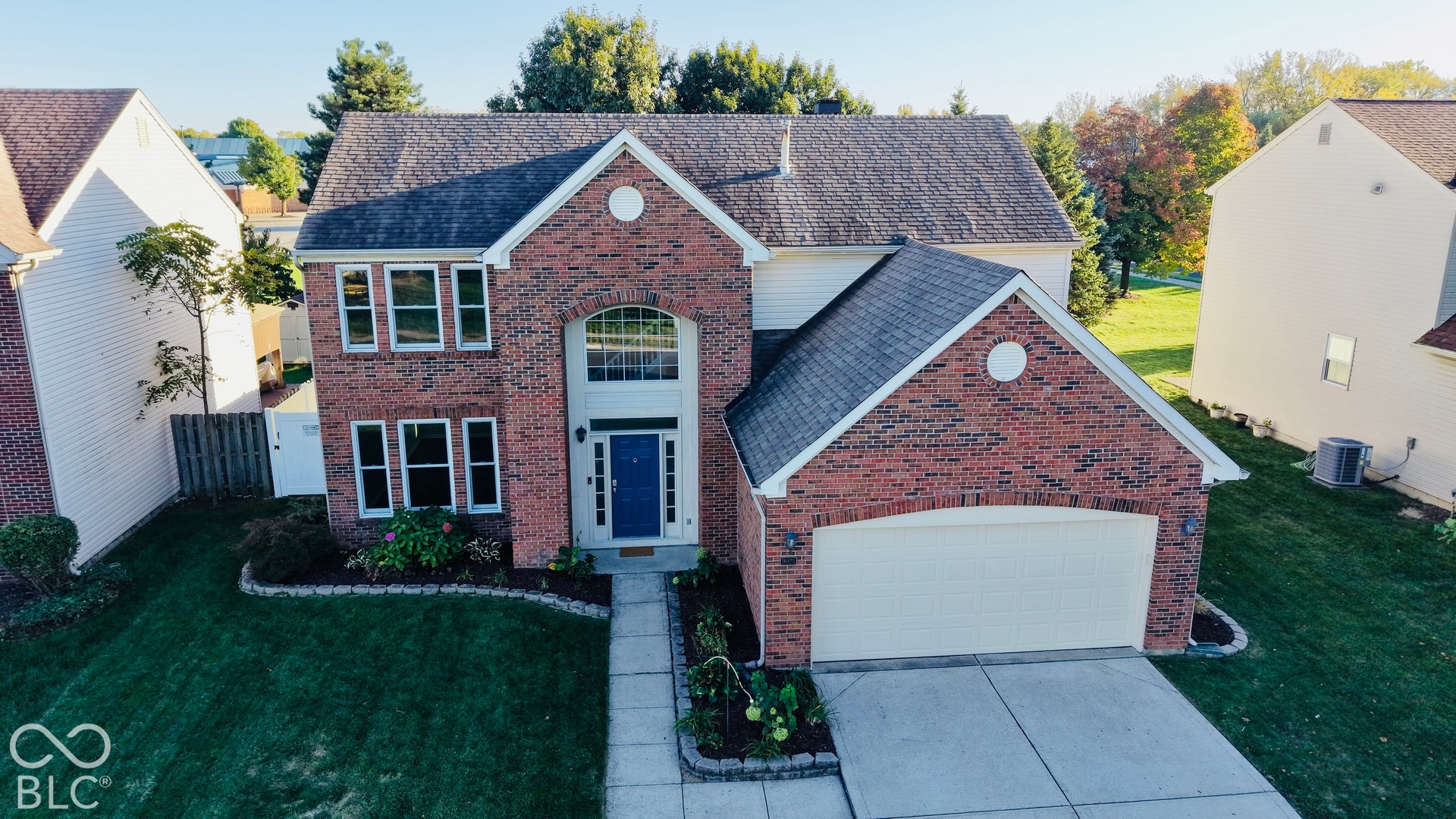 9025 Exeter Court, Fishers, IN 46038