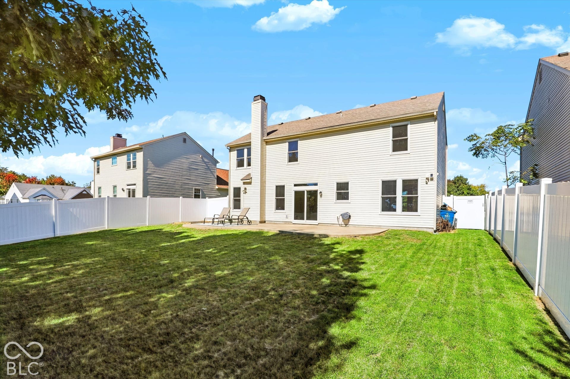 9025 Exeter Court, Fishers, IN 46038