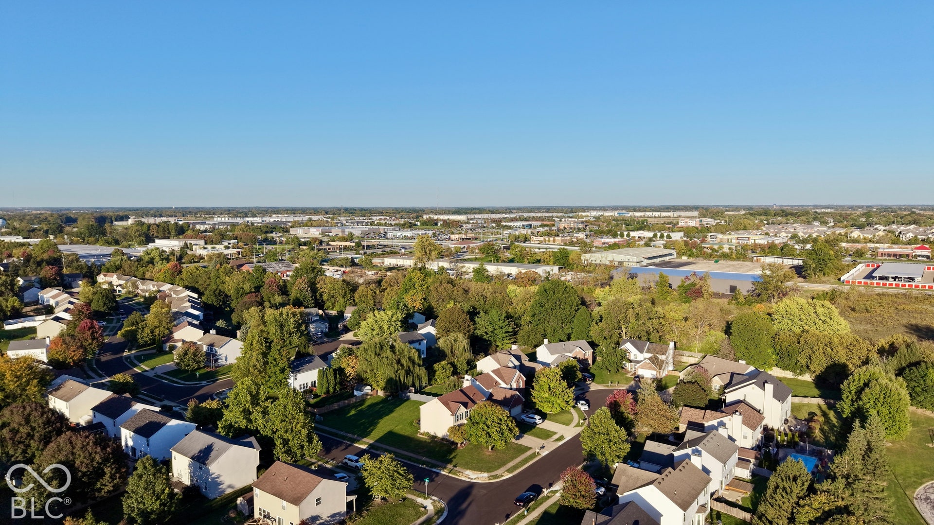 9025 Exeter Court, Fishers, IN 46038
