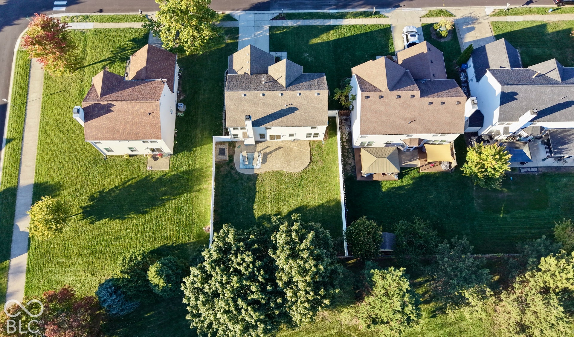 9025 Exeter Court, Fishers, IN 46038