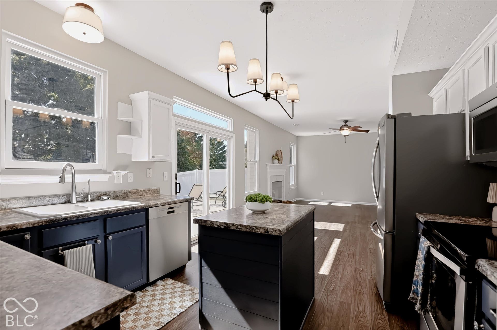 9025 Exeter Court, Fishers, IN 46038