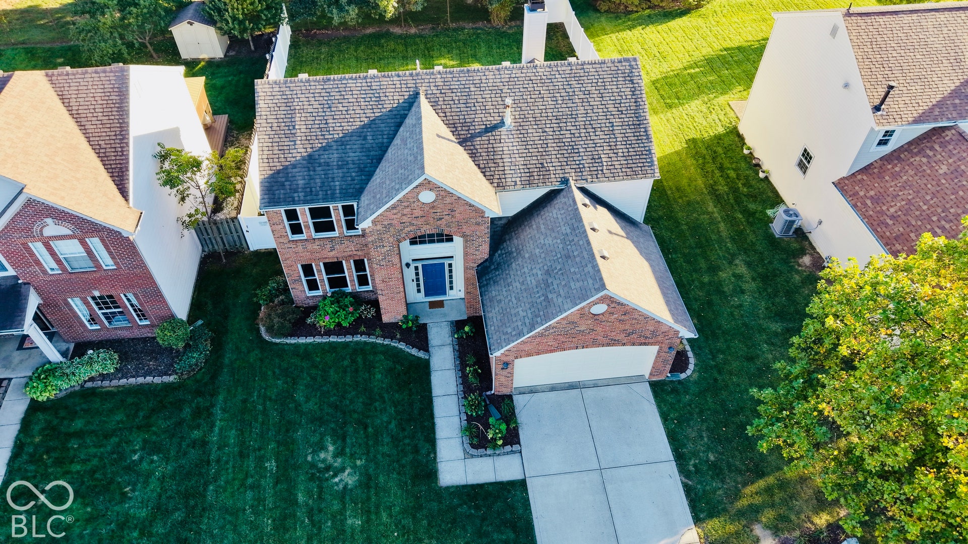 9025 Exeter Court, Fishers, IN 46038
