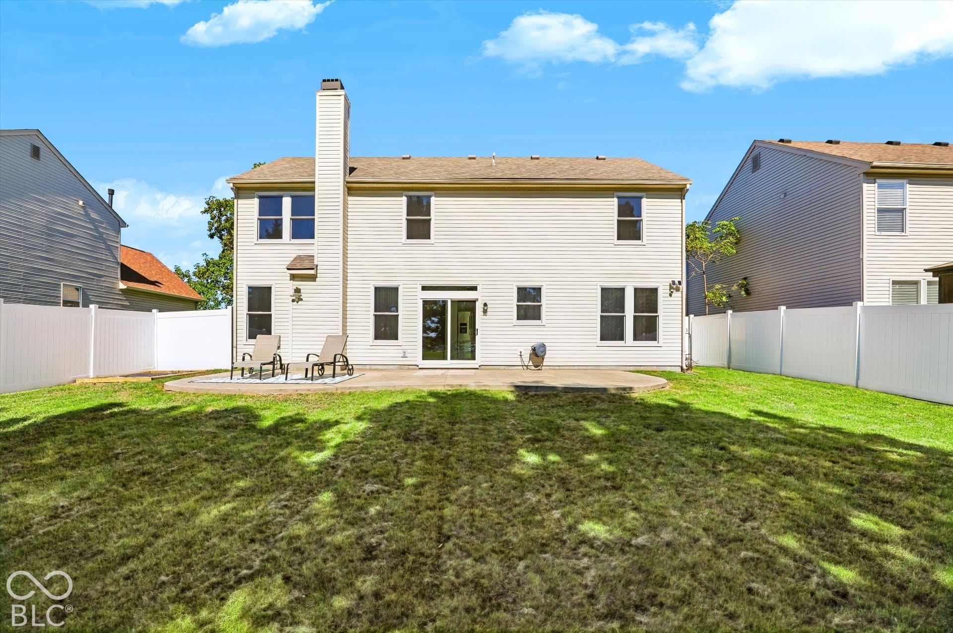 9025 Exeter Court, Fishers, IN 46038