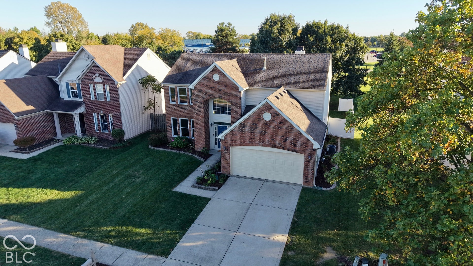 9025 Exeter Court, Fishers, IN 46038