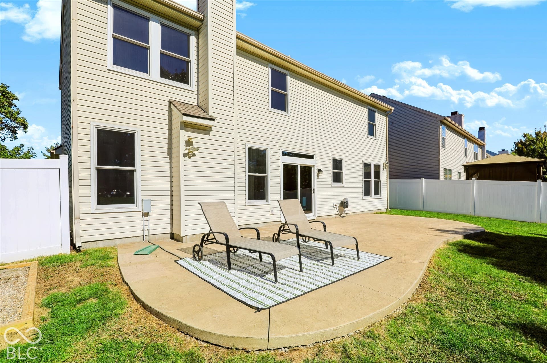 9025 Exeter Court, Fishers, IN 46038