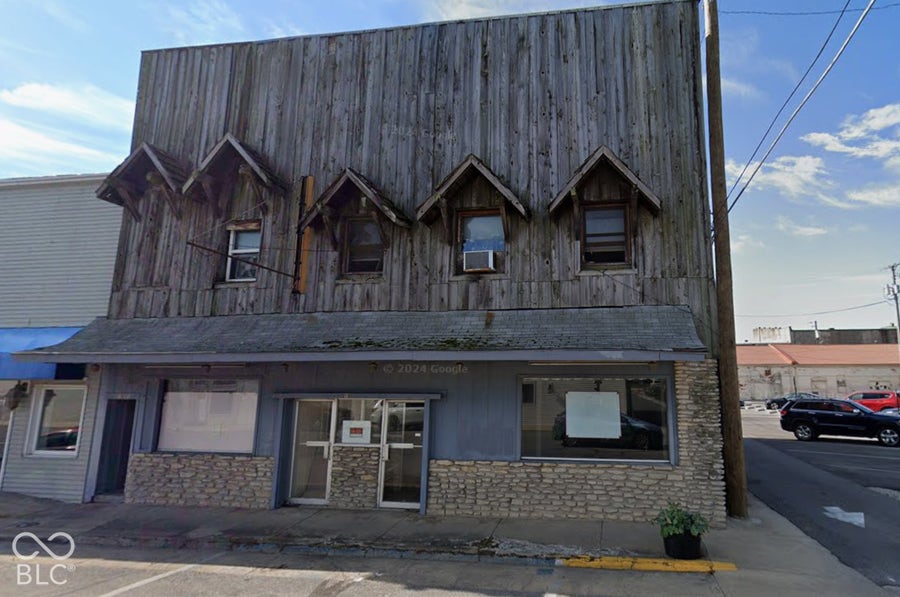 Property photo for 113 W 3rd Street, Rushville, IN