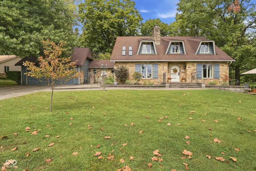 Property photo for 3805 N Ramsgate Road, Martinsville, IN