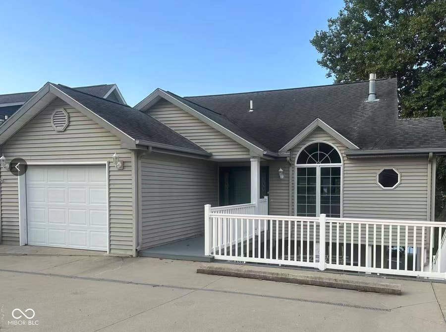 Property photo for 2320 Lane 150 Hamilton Lane, Hamilton, IN