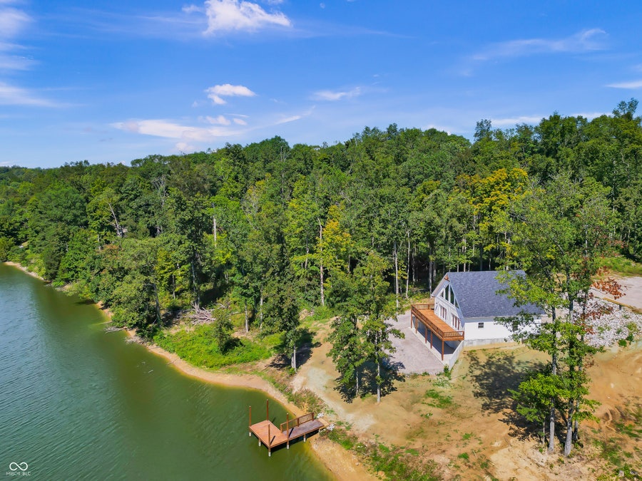 Property photo for 1318 Forest Grove Lane, North Vernon, IN