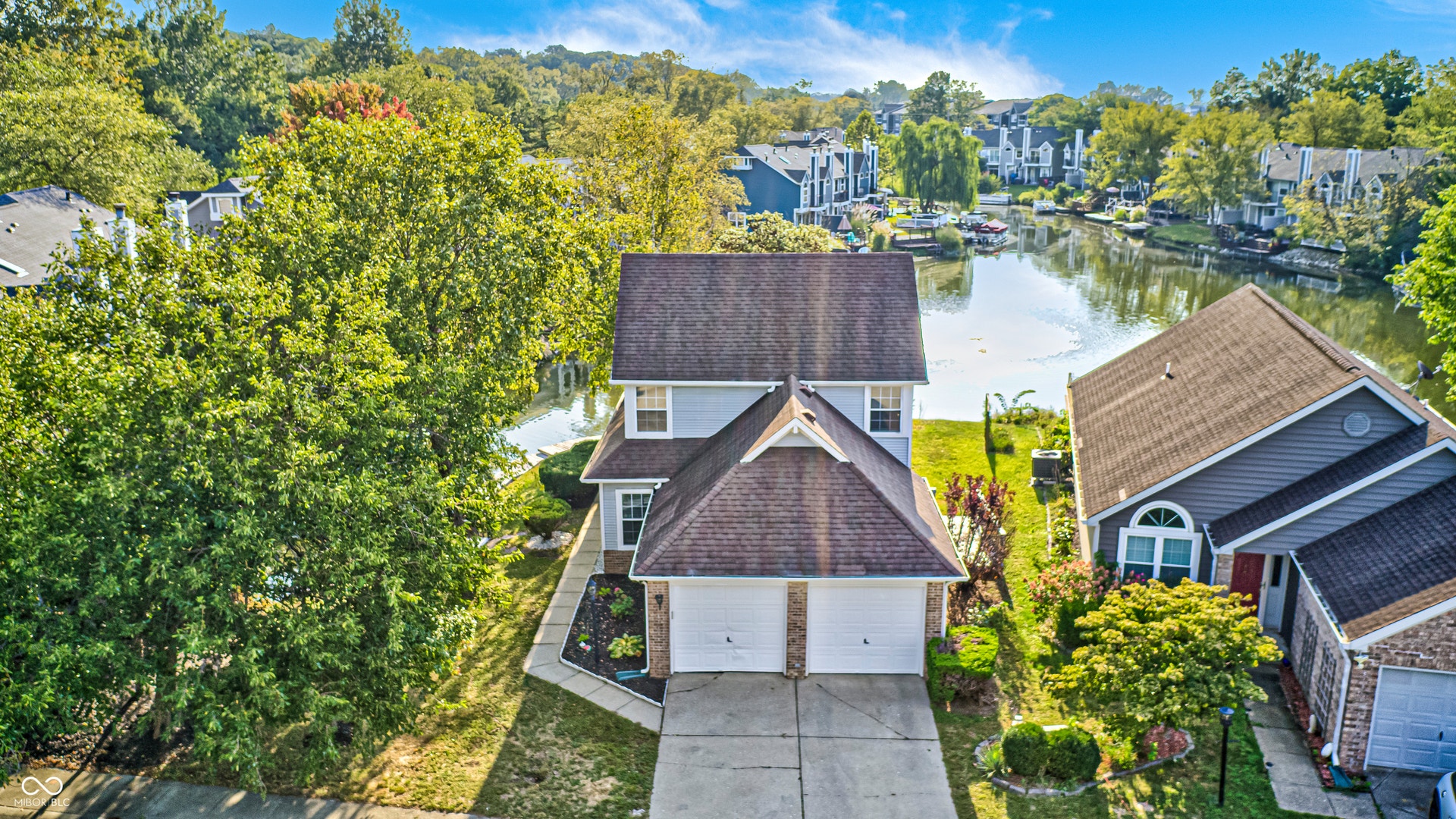 3269 Eddy Court, Indianapolis, IN 46214