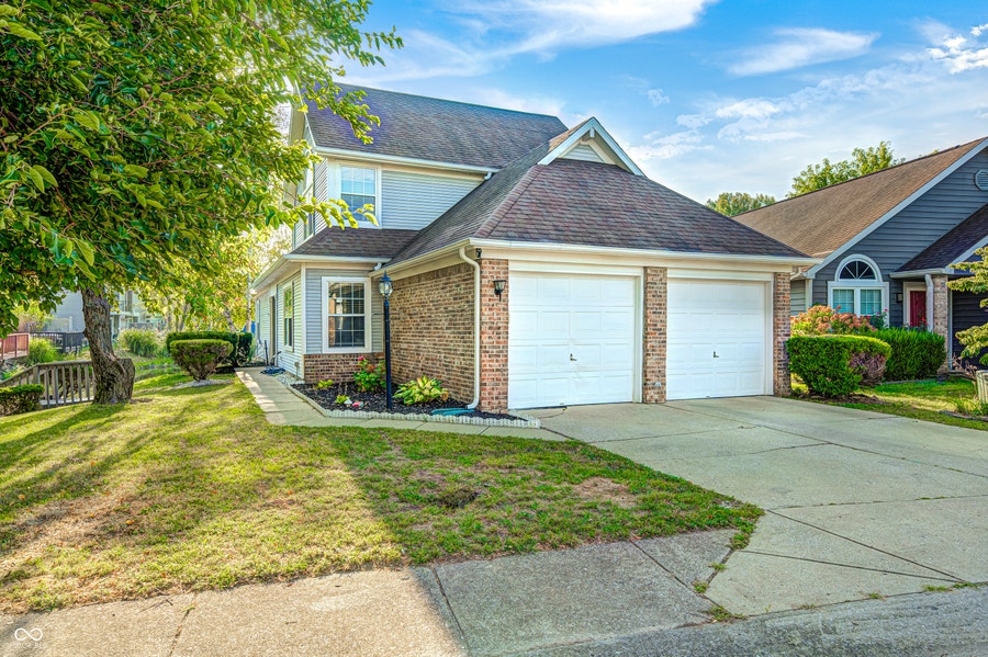 Property photo for 3269 Eddy Court, Indianapolis, IN