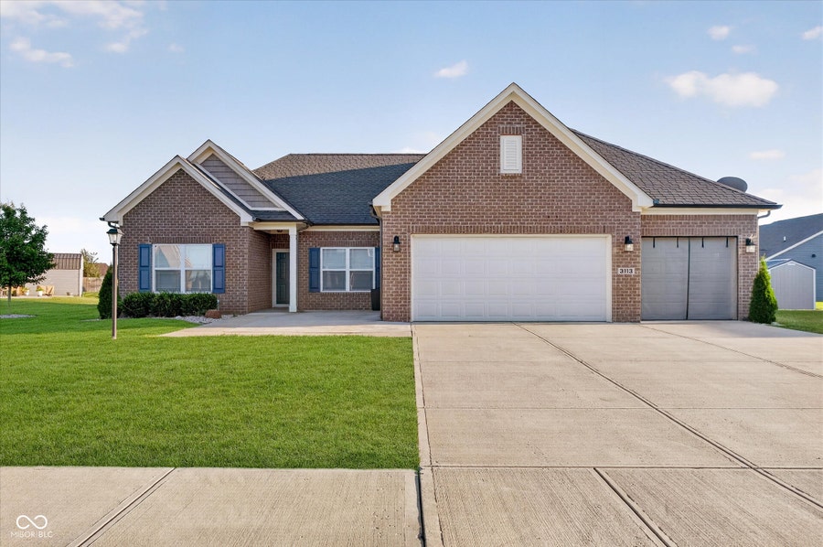 Property photo for 3113 Derby Way, Anderson, IN